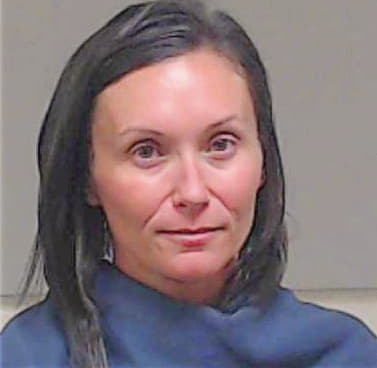 Crain Ryann - Collin County, TX 
