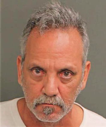 Mclaughlin Scott - Orange County, FL 