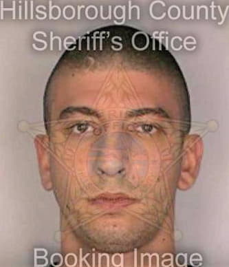 Gary Steve - Hillsborough County, FL 