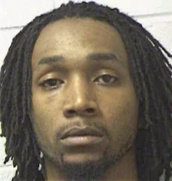 Kilpatrick Terico - Henry County, GA 