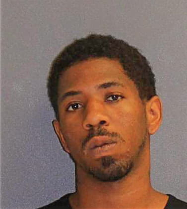 Kennedy Thomas - Volusia County, FL 