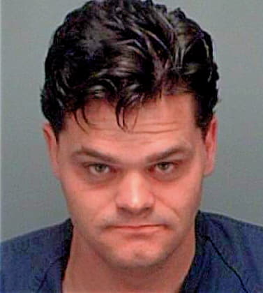Street Todd - Pinellas County, FL 