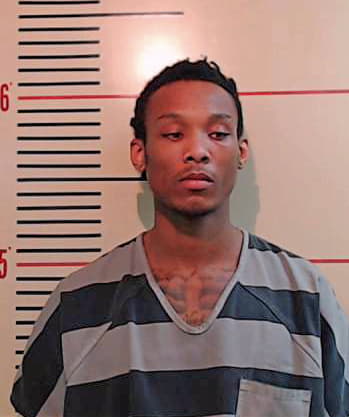 Wesley William - Parker County, TX 