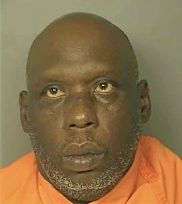 Robinson Albert - Horry County, SC 