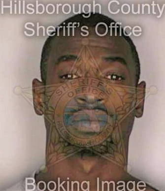 Davis Alfred - Hillsborough County, FL 