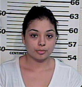 Duran Alyssa - Hidalgo County, TX 