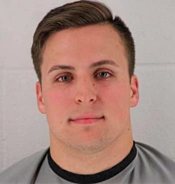 Patton Connor - Johnson County, KS 