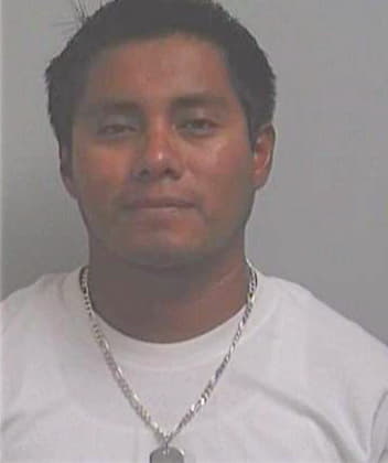 Bautista-Ramos Cutberto - Henry County, GA 