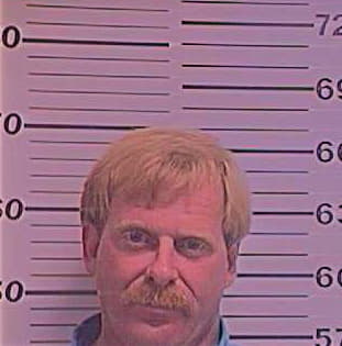 Henson David - Henderson County, TX 
