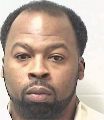 Barnes Dewayne - Henry County, GA 