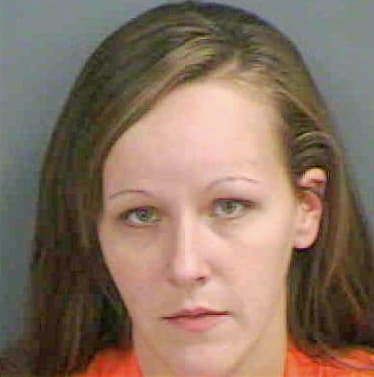 Longuil Donna - Collier County, FL 