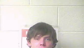 Blanton Eric - Harlan County, KY 
