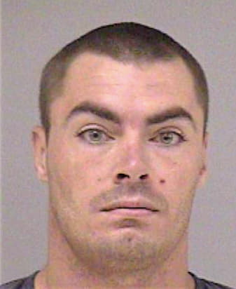 Christopher Eugene - Madera County, CA 