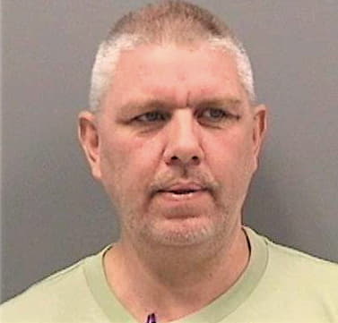 Breeden James - Hillsborough County, FL 