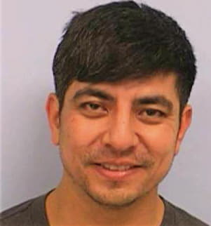 Deleon James - Travis County, TX 