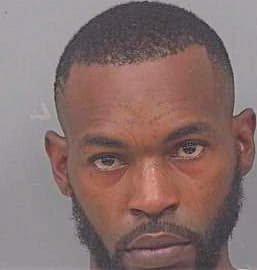Harden James - Gwinnett County, GA 