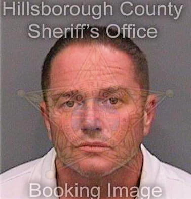 Sanford James - Hillsborough County, FL 
