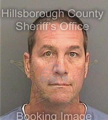 Smith James - Hillsborough County, FL 