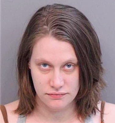 Pelham Jenafer - Hamilton County, TN 