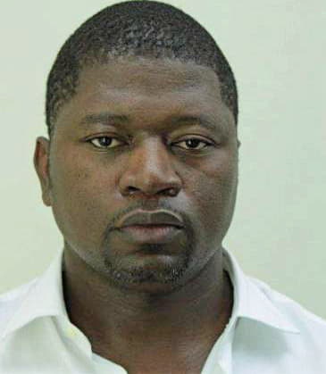 Evans Jerome - Hillsborough County, FL 