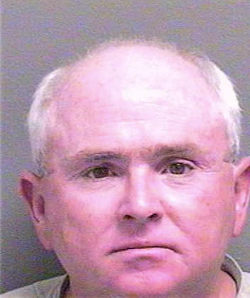 Newman John - Polk County, FL 