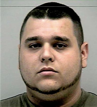 Rodriguez Jorge - Gwinnett County, GA 