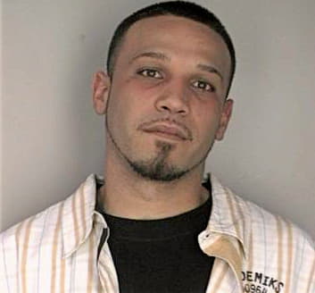 Maldonadomerly Jose - Hillsborough County, FL 