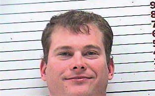 Collins Justin - Comanche County, OK 
