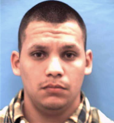 Rangel Justin - Guadalupe County, TX 