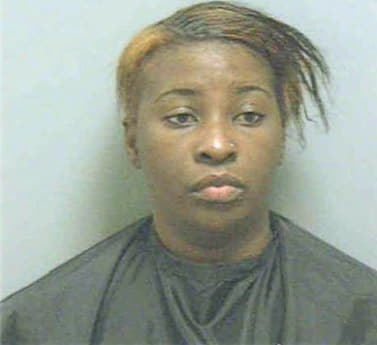 French Katrina - Dekalb County, GA 
