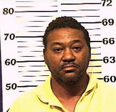 Johnson Kenneth - Denton County, TX 