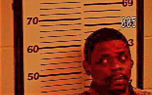 Wilson Kevin - Tunica County, MS 