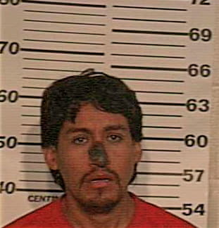 Aguilar Leonel - Hidalgo County, TX 