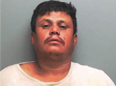 Perez-Zamarron Lidio - Hays County, TX 