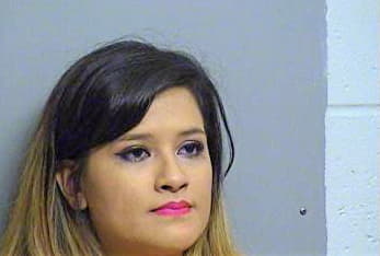 Covarrubias Magaly - Tulsa County, OK 