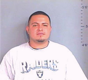 Reyes Manuel - Brazos County, TX 
