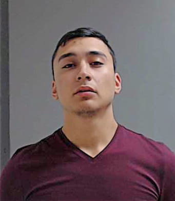 Charles Marco - Hidalgo County, TX 