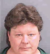 Hansen Mark - Collier County, FL 