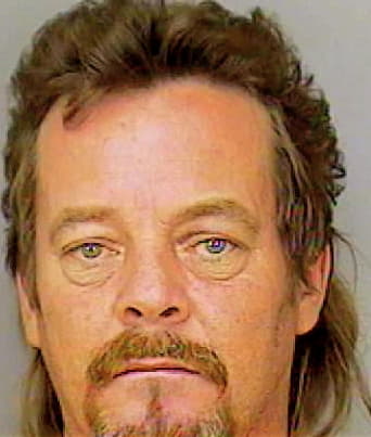 Leer Mark - Polk County, FL 