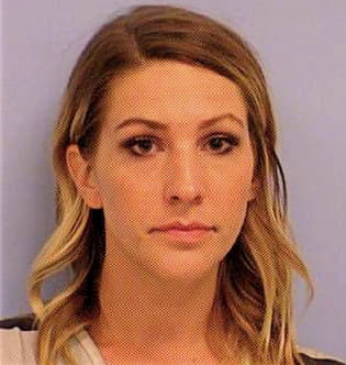 Grance Melissa - Travis County, TX 