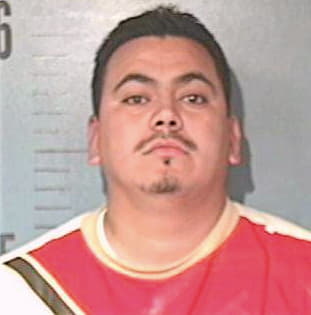 Garcia Michael - Taylor County, TX 