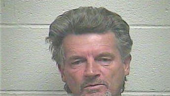 Brewer Mitchell - Giles County, TN 
