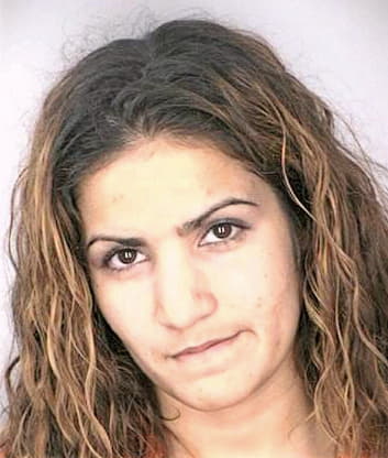 Baez Natasha - Hillsborough County, FL 
