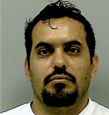 Contreras Octavio - Gwinnett County, GA 