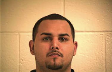 Cruz Randy - Hidalgo County, TX 