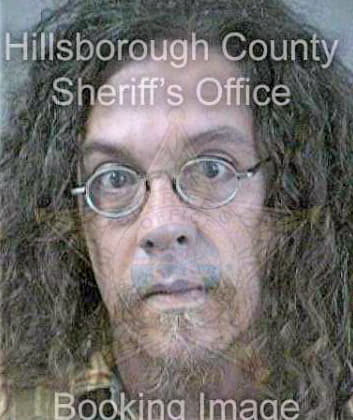 Malott Randy - Hillsborough County, FL 