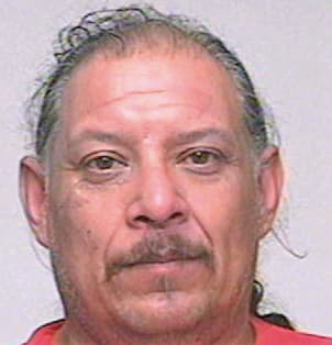 Hill Reynaldo - TomGreen County, TX 