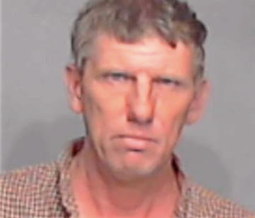 Mcginty Richard - TomGreen County, TX 