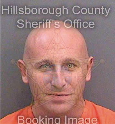 Hundemer Robert - Hillsborough County, FL 