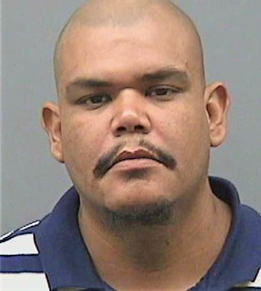 Jimenez Rocky - Hillsborough County, FL 